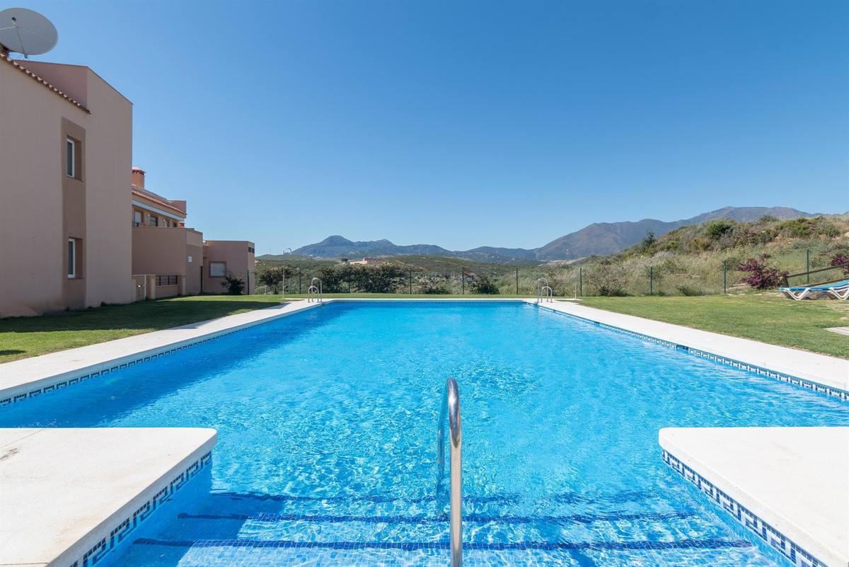 3-slaapkamer penthouse Doña Julia, Casares Costa in Doña Julia - foto 19