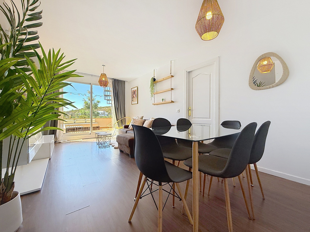 3-slaapkamer penthouse Doña Julia, Casares Costa in Doña Julia - foto 6
