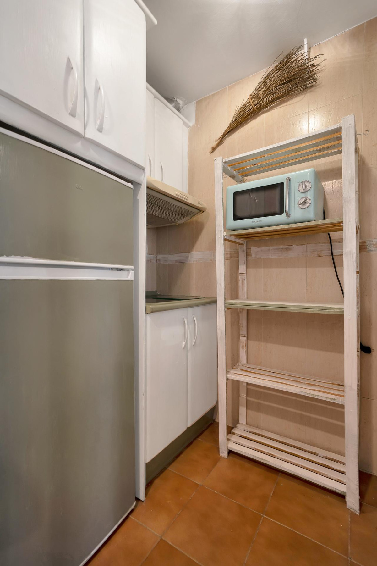 1 bedroom Apartment in Marbella in Marbella - foto 13