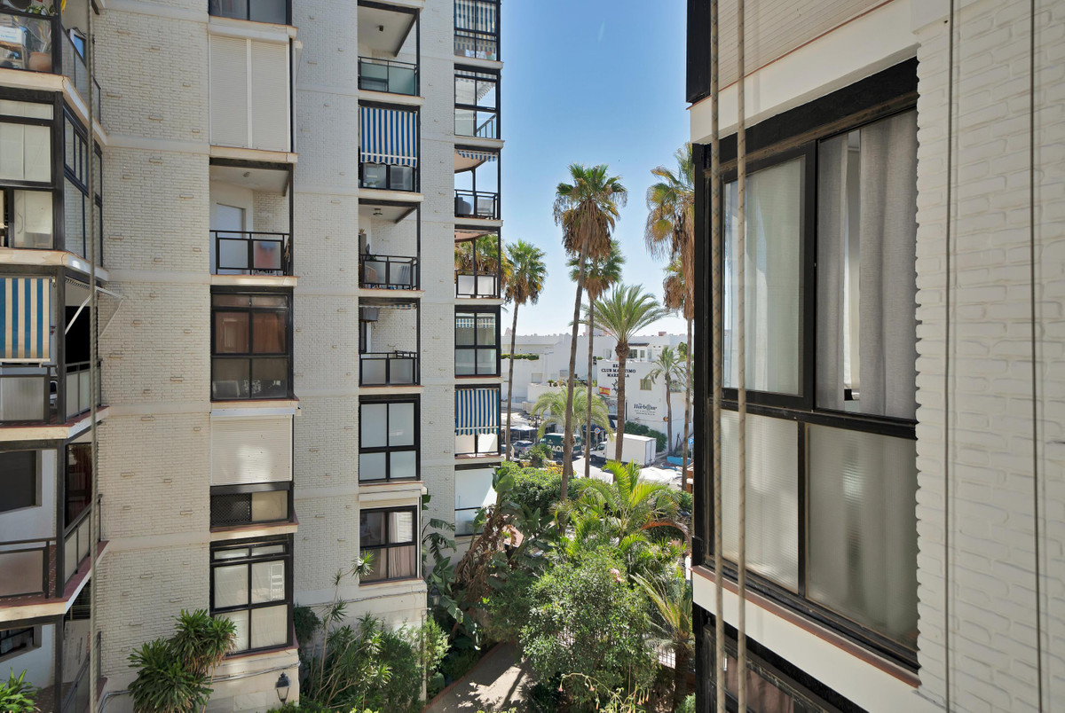 1 bedroom Apartment in Marbella in Marbella - foto 16