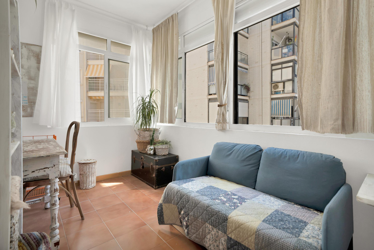 1 bedroom Apartment in Marbella in Marbella - foto 10