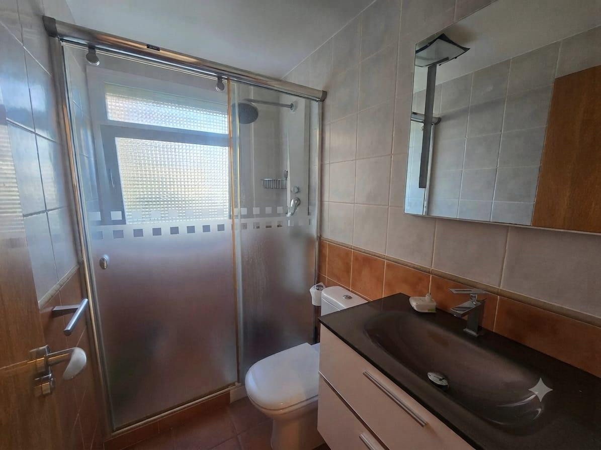 3-slaapkamer Villa in Torremolinos met panoramisch zeezicht in Torremolinos - foto 16