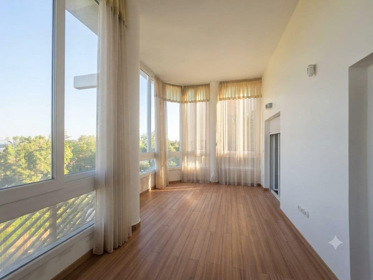 3-slaapkamer Villa in Torremolinos met panoramisch zeezicht in Torremolinos - foto 17