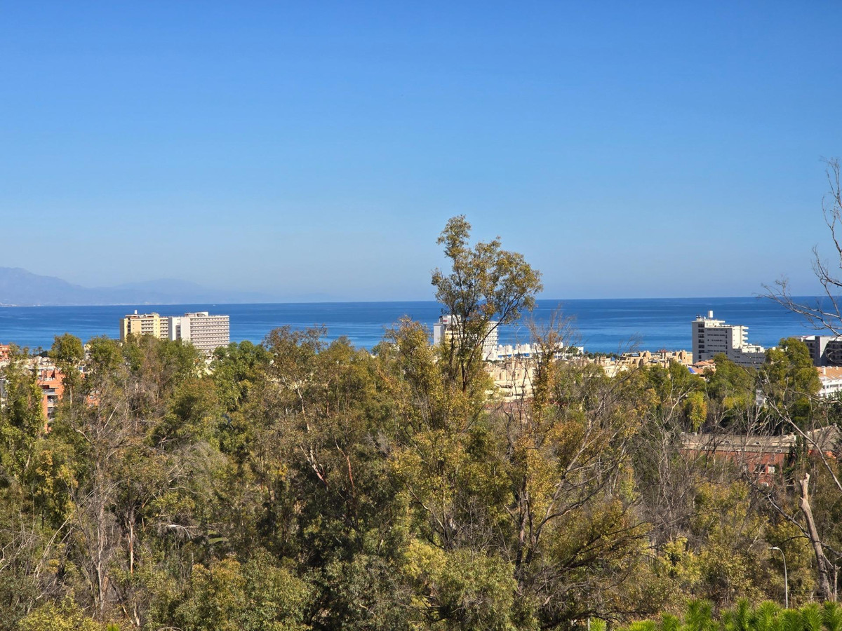 3-slaapkamer Villa in Torremolinos met panoramisch zeezicht in Torremolinos - foto 4