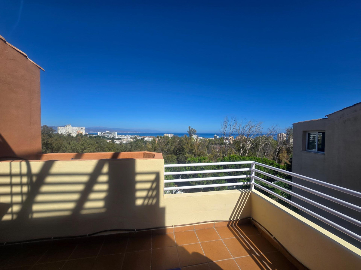 3-slaapkamer Villa in Torremolinos met panoramisch zeezicht in Torremolinos - foto 5