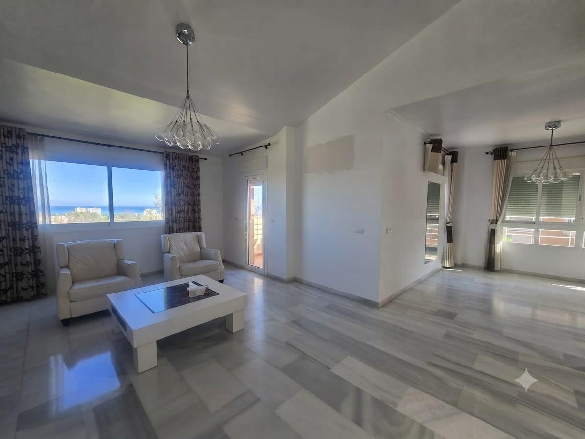 3-slaapkamer Villa in Torremolinos met panoramisch zeezicht in Torremolinos - foto 8