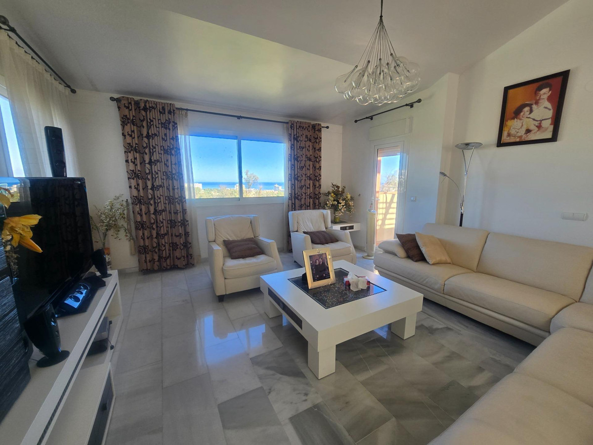 3-slaapkamer Villa in Torremolinos met panoramisch zeezicht in Torremolinos - foto 10