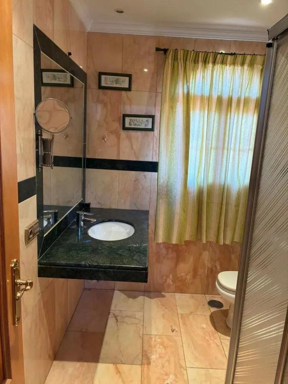 4 bedroom House in Cancelada in Cancelada - foto 11