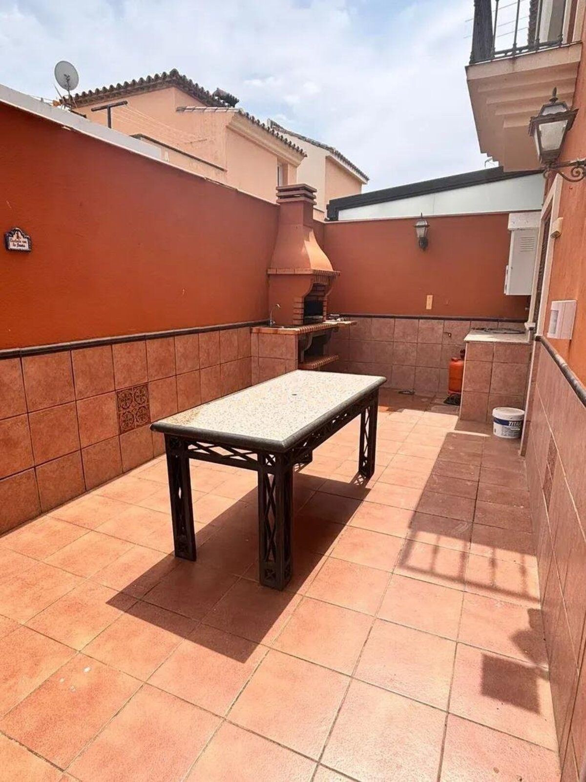 4 bedroom House in Cancelada in Cancelada - foto 5