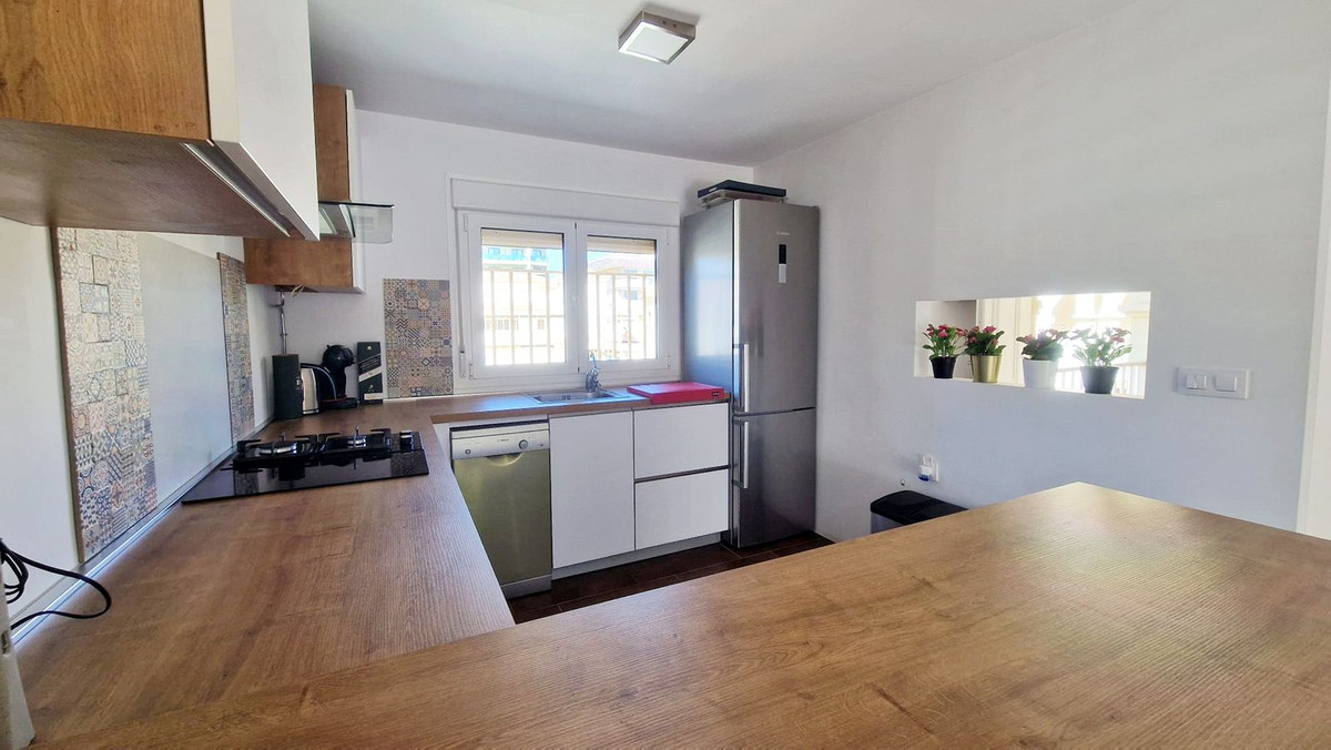 3 bedroom Apartment in Fuengirola in Fuengirola - foto 12