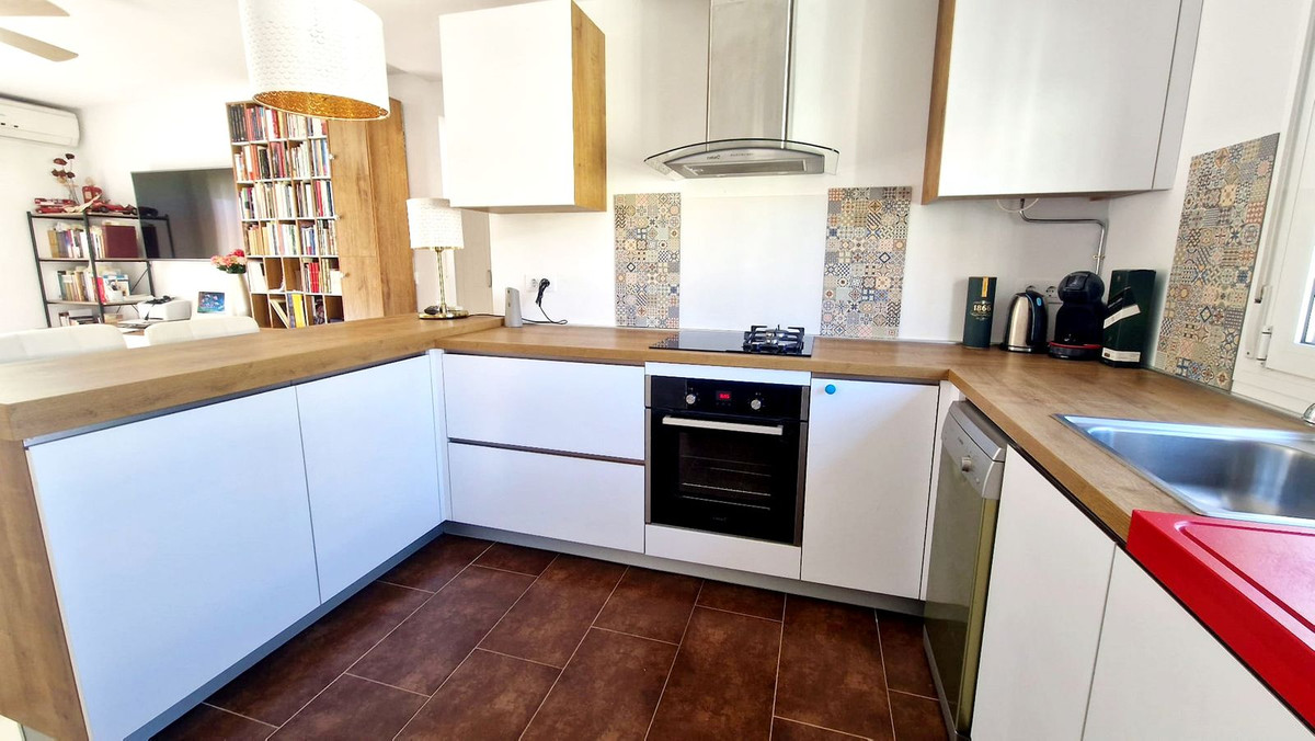 3 bedroom Apartment in Fuengirola in Fuengirola - foto 13