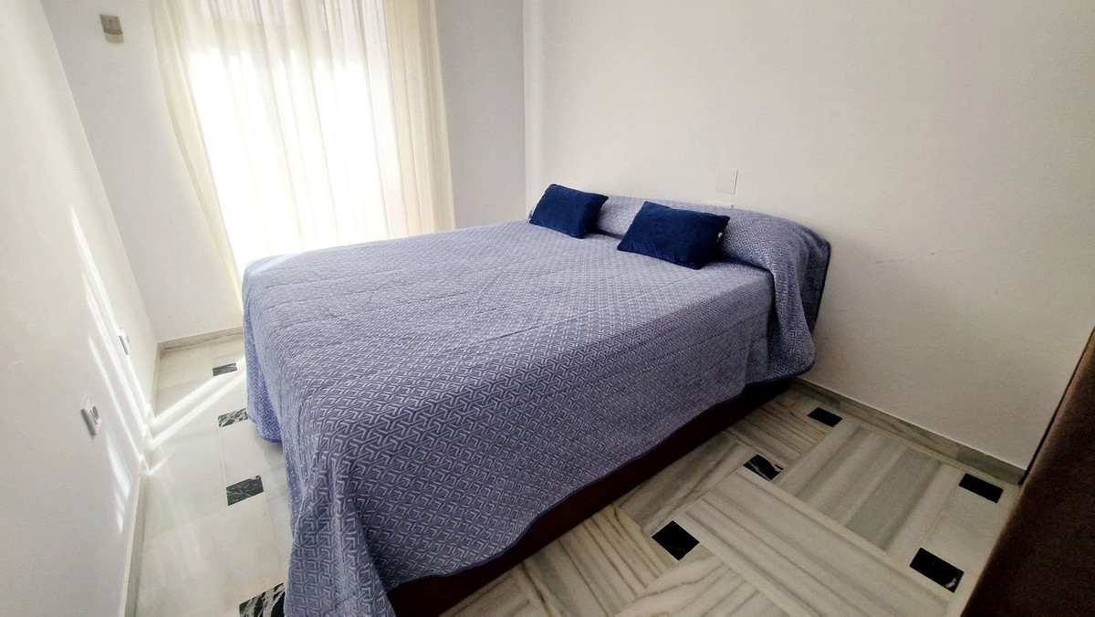 3 bedroom Apartment in Fuengirola in Fuengirola - foto 15