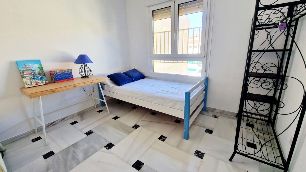 3 bedroom Apartment in Fuengirola in Fuengirola - foto 16