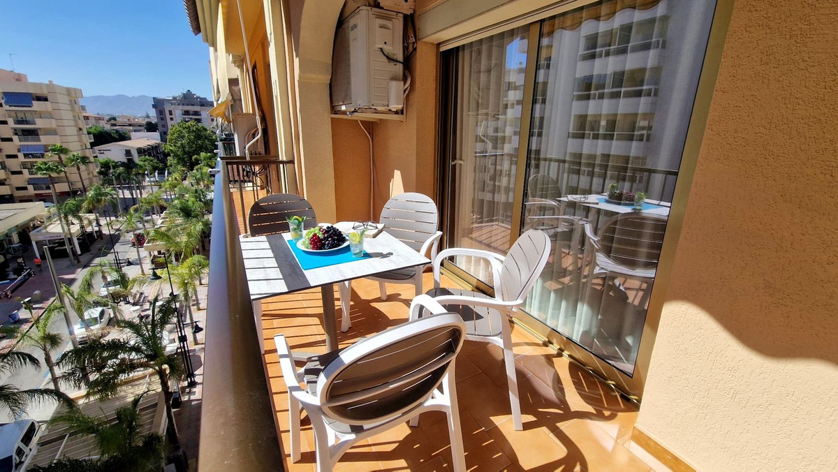 3 bedroom Apartment in Fuengirola in Fuengirola - foto 18