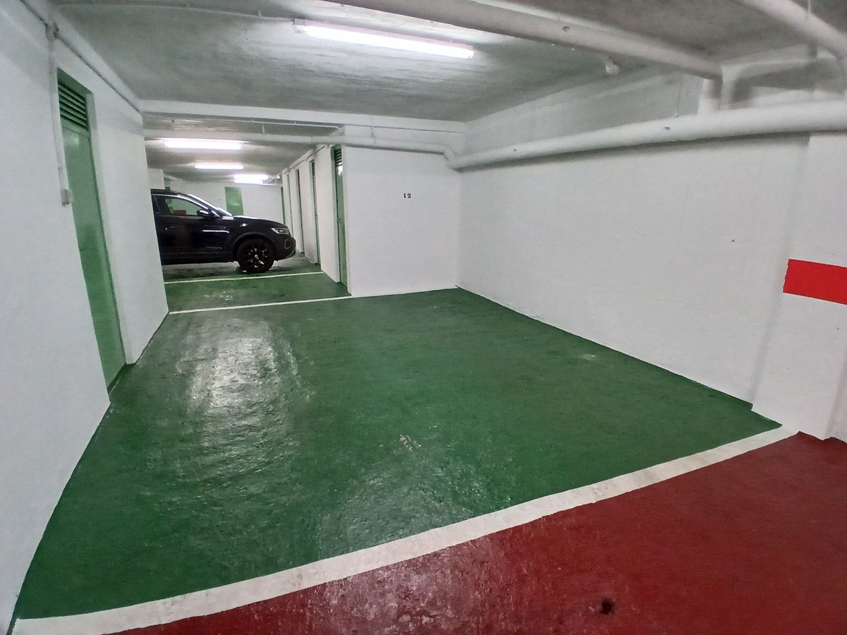 3 bedroom Apartment in Fuengirola in Fuengirola - foto 20
