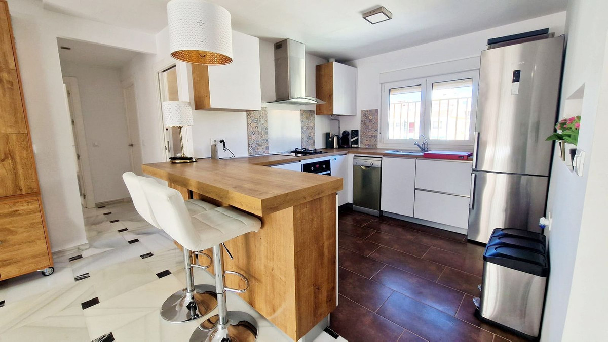 3 bedroom Apartment in Fuengirola in Fuengirola - foto 8