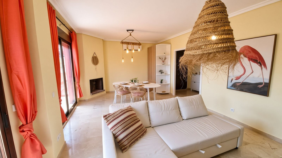 Twee-slaapkamerappartement in Casares in Casares - foto 12