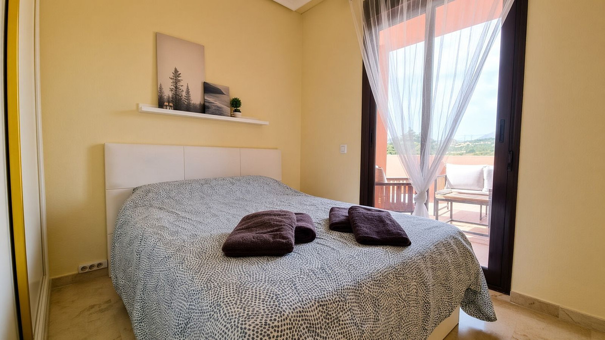 Twee-slaapkamerappartement in Casares in Casares - foto 13