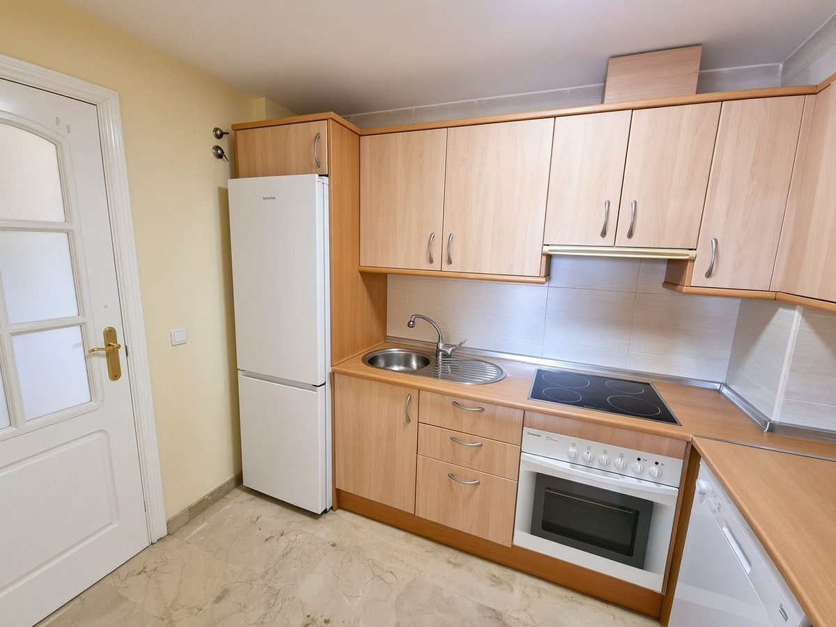 Twee-slaapkamerappartement in Casares in Casares - foto 15