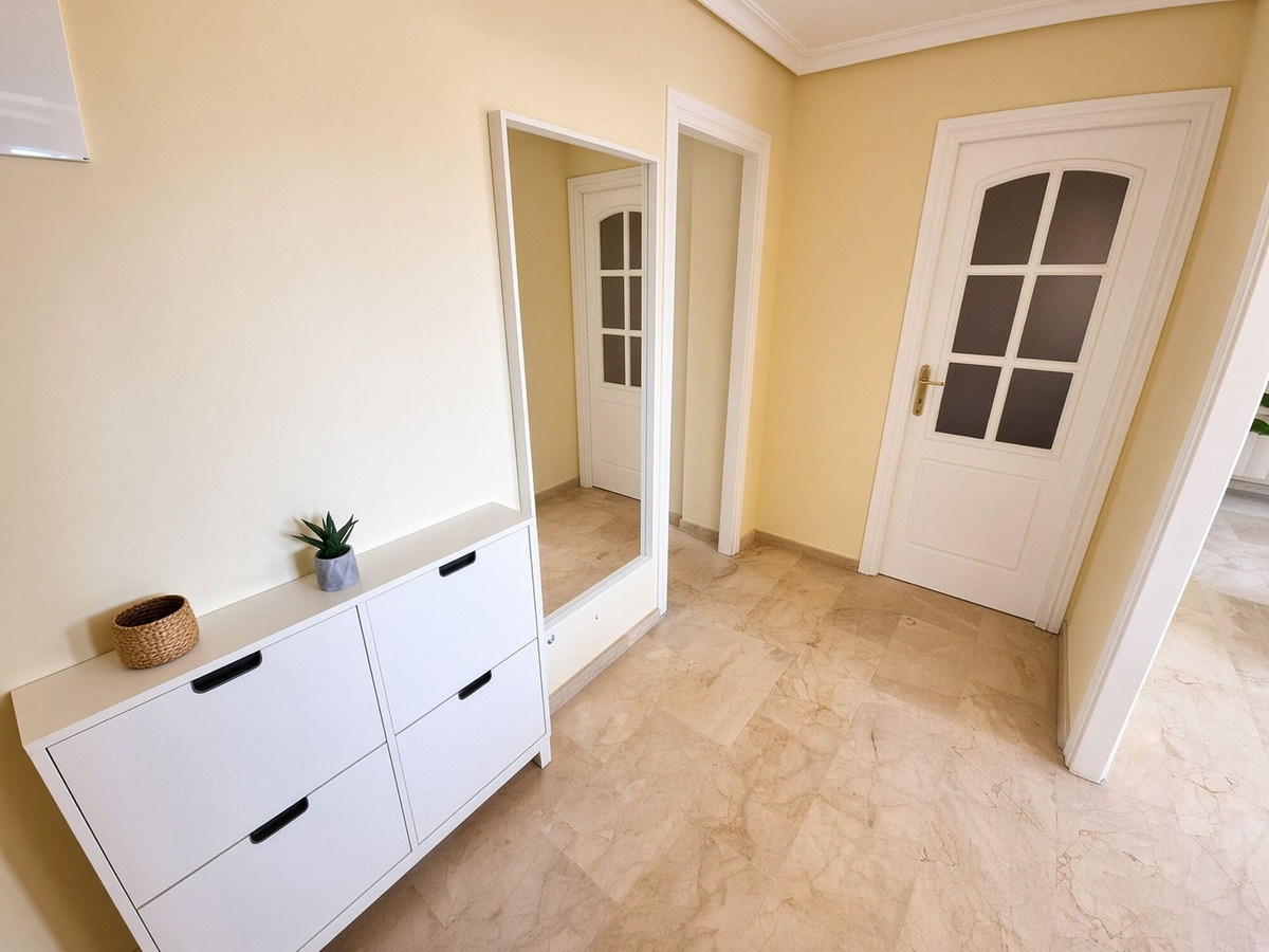 Twee-slaapkamerappartement in Casares in Casares - foto 6