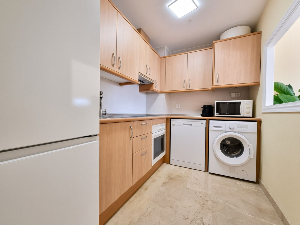 Twee-slaapkamerappartement in Casares in Casares - foto 7