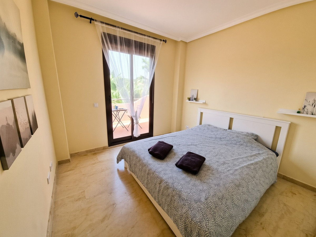 Twee-slaapkamerappartement in Casares in Casares - foto 8
