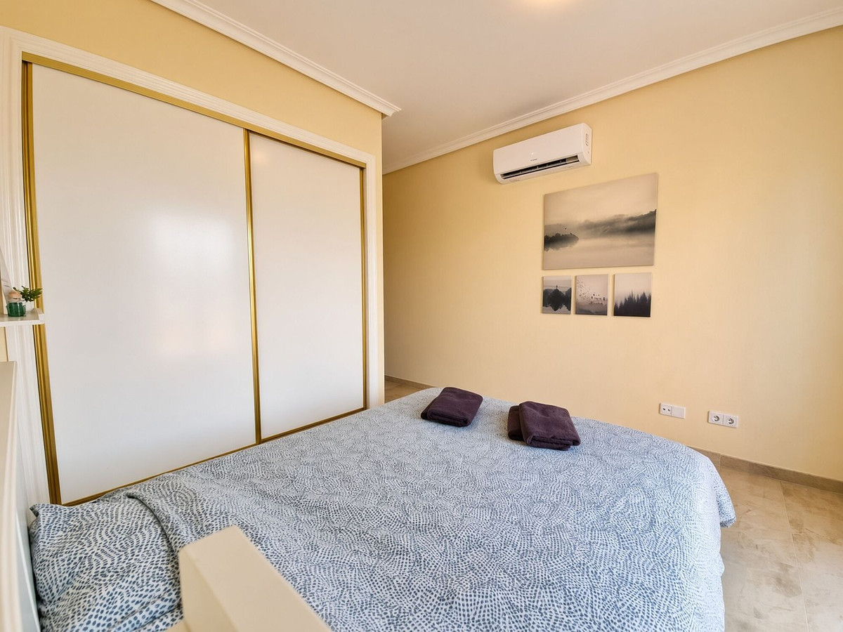 Twee-slaapkamerappartement in Casares in Casares - foto 9