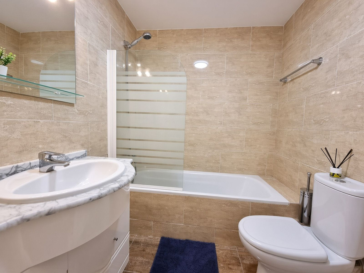 Twee-slaapkamerappartement in Casares in Casares - foto 10
