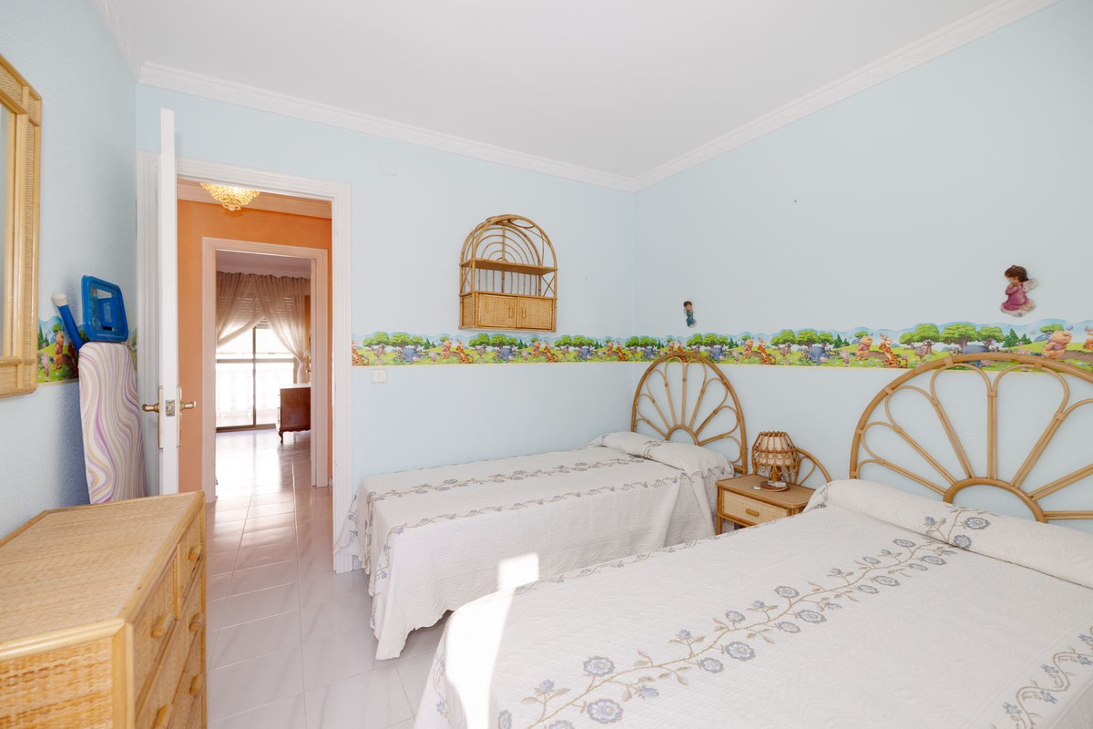 3-slaapkamerwoning in Marbella in Marbella - foto 12
