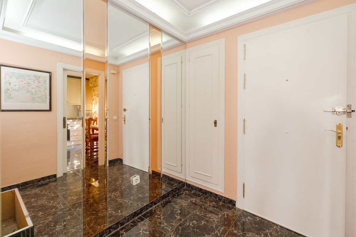 3-slaapkamerwoning in Marbella in Marbella - foto 6