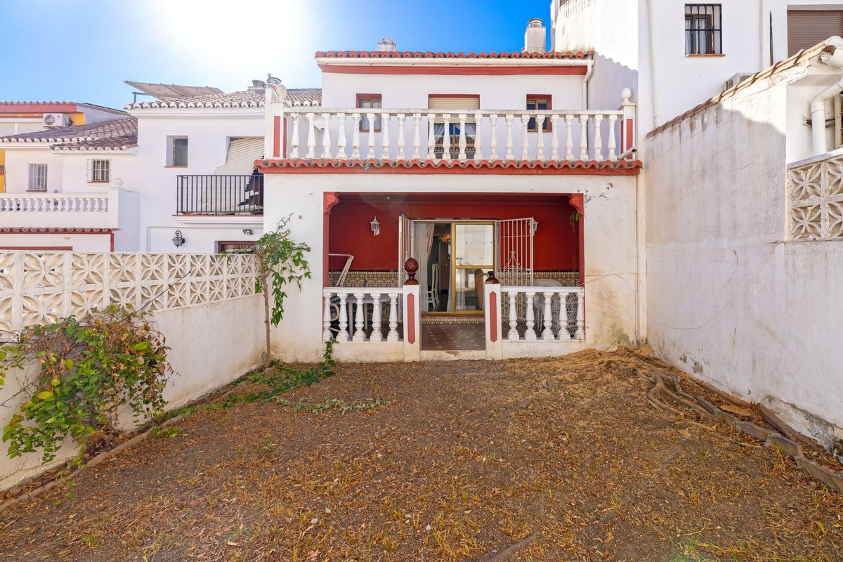 3-slaapkamerwoning in Marbella in Marbella - foto 8
