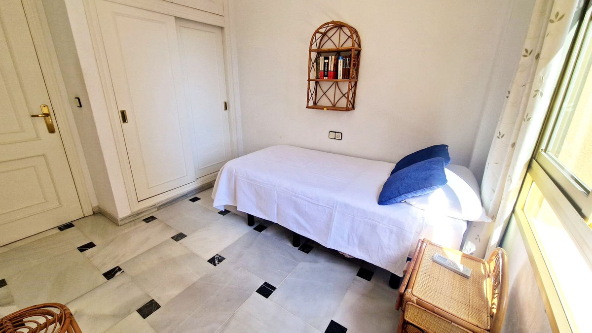 Appartement met drie slaapkamers in Fuengirola in Fuengirola - foto 11