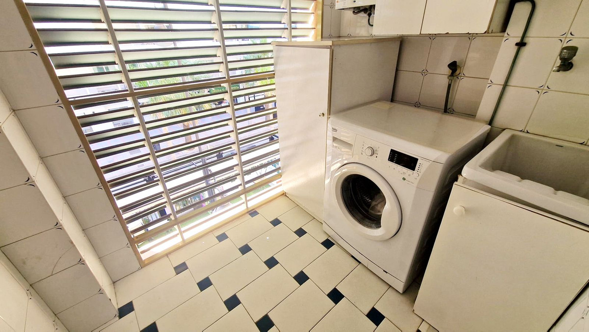 Appartement met drie slaapkamers in Fuengirola in Fuengirola - foto 12