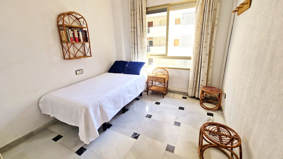 Appartement met drie slaapkamers in Fuengirola in Fuengirola - foto 15