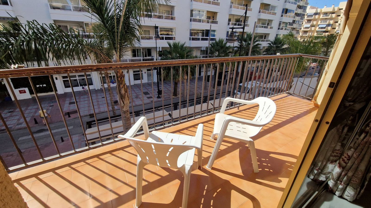 Appartement met drie slaapkamers in Fuengirola in Fuengirola - foto 19
