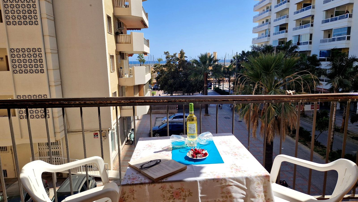 Appartement met drie slaapkamers in Fuengirola in Fuengirola - foto 20