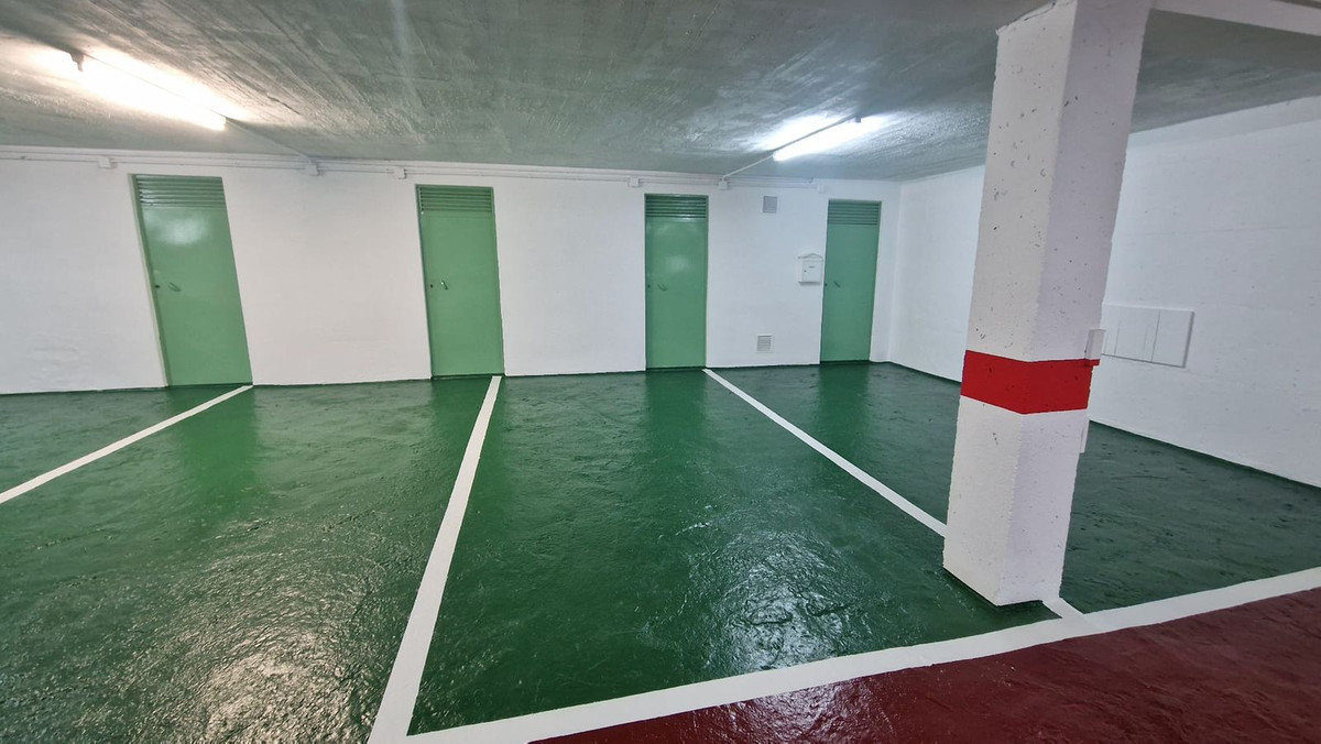 Appartement met drie slaapkamers in Fuengirola in Fuengirola - foto 5