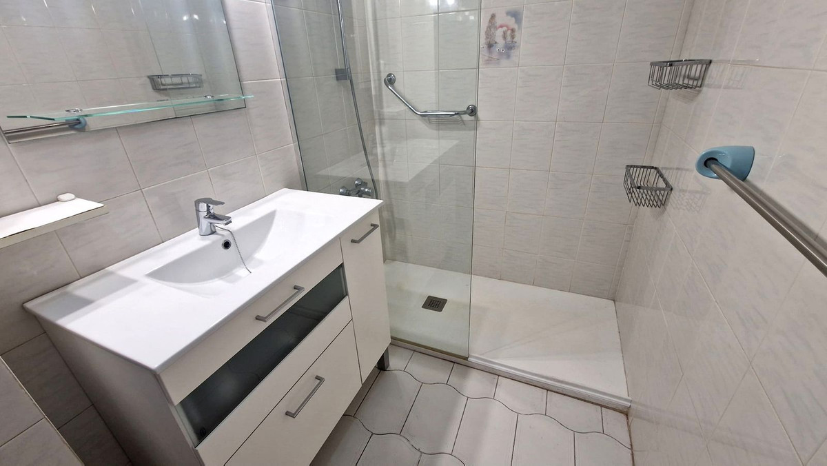 Appartement met drie slaapkamers in Fuengirola in Fuengirola - foto 6