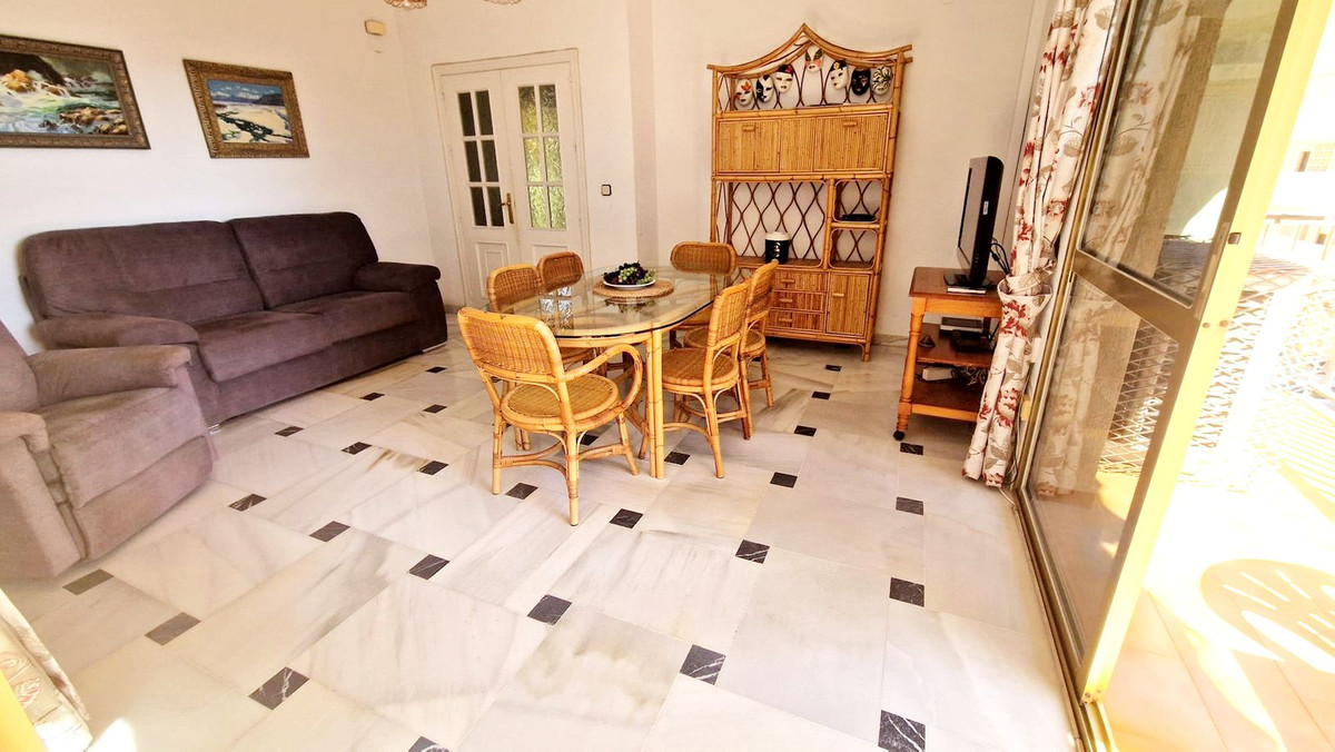 Appartement met drie slaapkamers in Fuengirola in Fuengirola - foto 7