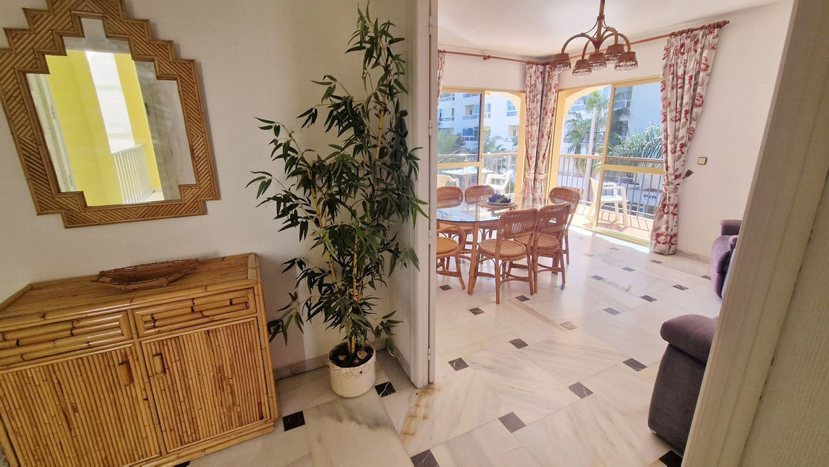 Appartement met drie slaapkamers in Fuengirola in Fuengirola - foto 8