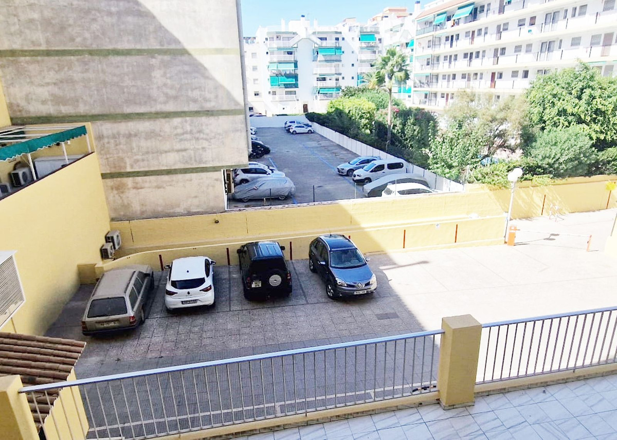Appartement met drie slaapkamers in Fuengirola in Fuengirola - foto 9