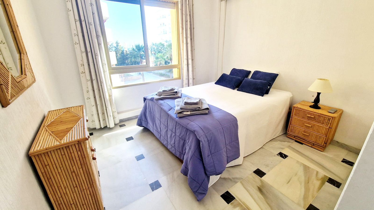 Appartement met drie slaapkamers in Fuengirola in Fuengirola - foto 10