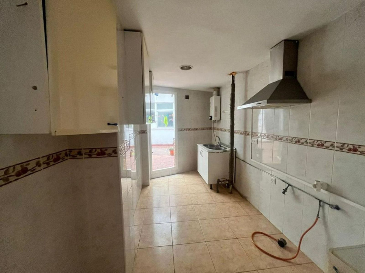 3-slaapkamerappartement in Estepona in Estepona - foto 2