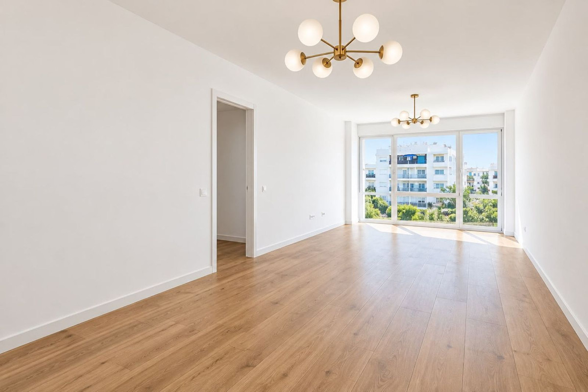 3-slaapkamerappartement in Estepona in Estepona - foto 11