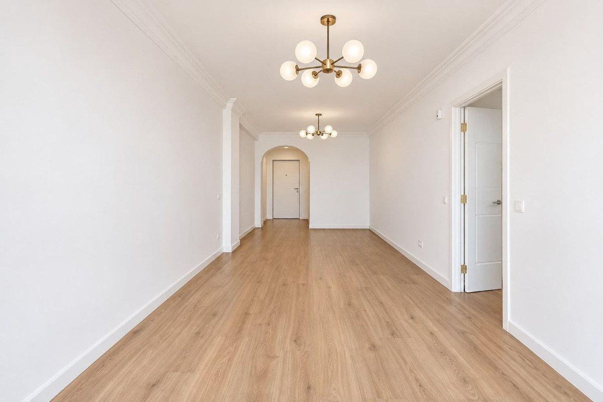 3-slaapkamerappartement in Estepona in Estepona - foto 12