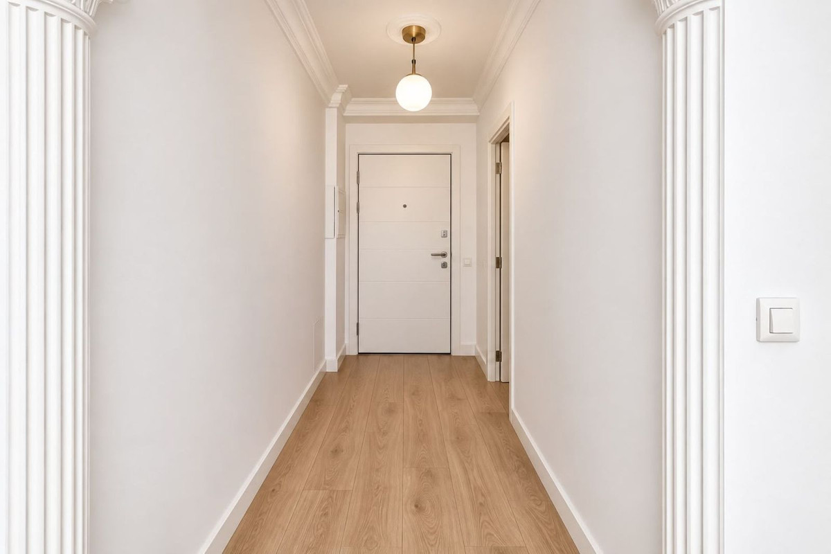 3-slaapkamerappartement in Estepona in Estepona - foto 13