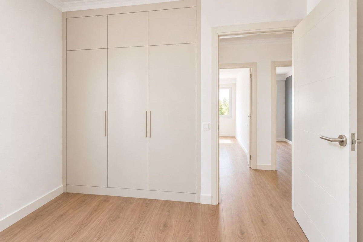 3-slaapkamerappartement in Estepona in Estepona - foto 18