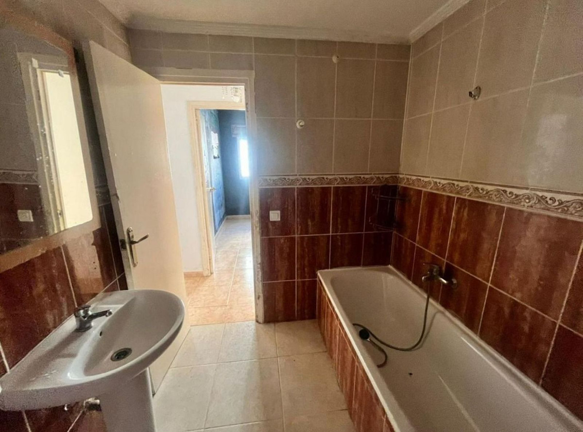 3-slaapkamerappartement in Estepona in Estepona - foto 7