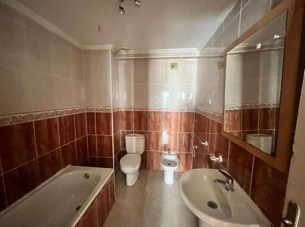 3-slaapkamerappartement in Estepona in Estepona - foto 8
