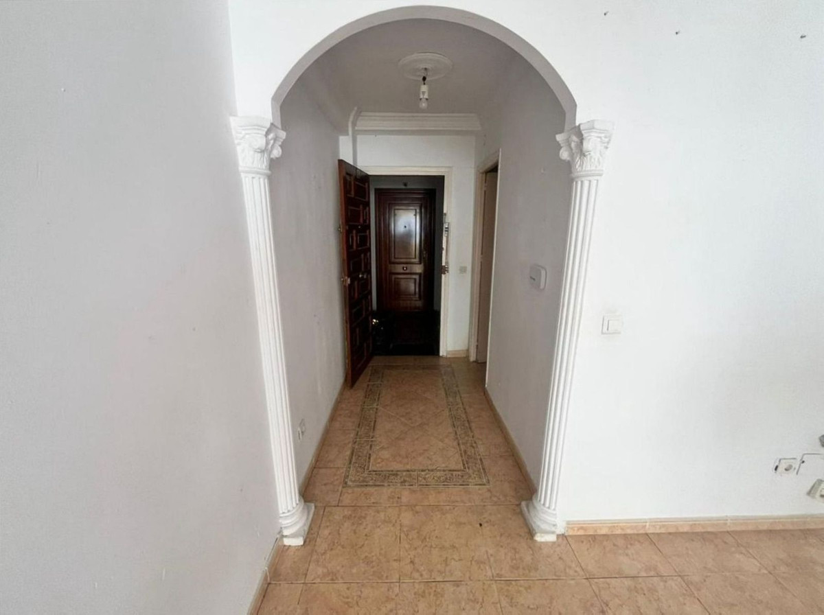 3-slaapkamerappartement in Estepona in Estepona - foto 9